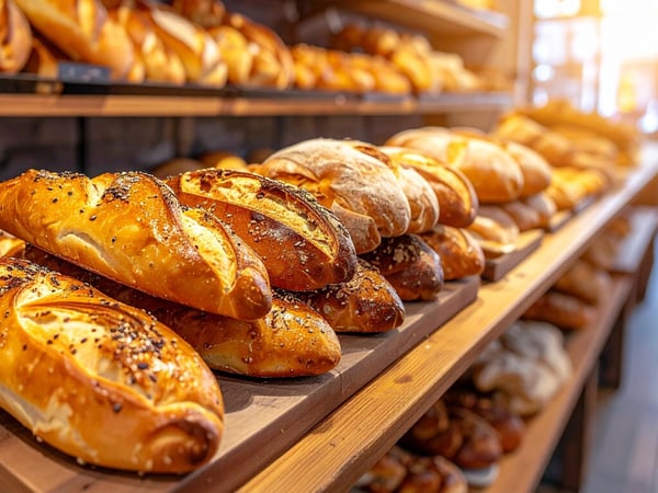 TURNKEY | UNDER MANAGEMENT BAKERY for sale | MAS233