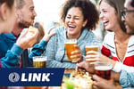 Hinterland Dining & Local Beer Destination
