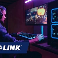 Internet Cafe | Cybercafe | Karaoke Vending Machine | Under Management In Brisbane South image