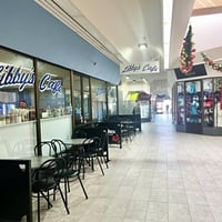 Long Established Fully Licensed Cafe For Sale Devonport T/O $7,300+ per week image