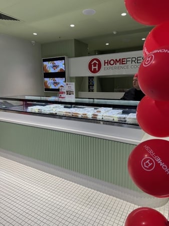 Own a Piece of Australia s Healthy Eating Revolution  - Adelaide, SA