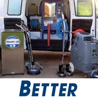 Carpet Cleaning & Pest Control $180,000 Profit image