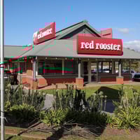 Red Rooster franchise - Albury Wodonga! Ideal for Owner Operator! Low entry price! image