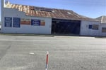 Property & Business Included - Donald Tyre & Exhaust Centre