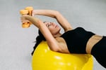 One of a Kind and Complete Health, Wellness and Fitness Facility #391