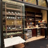 Sydney QVB Wine Bar Cafe Opportunity in Iconic Sydney CBD Landmark image
