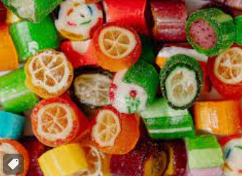 Confectionery Manufacturer focused on B2B distribution
