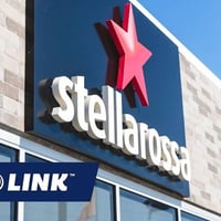 Stellarossa Cafe - Brand New in Hervey Bay image