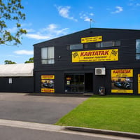 Australia\'s Only Indoor Drift Go Karting Arena | 14 Years Established | 44+% ROI image