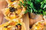 Strong Catering Business Operating Over 30 Years