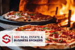 Profitable Woodfire Pizzeria with 5 day trade  Preston