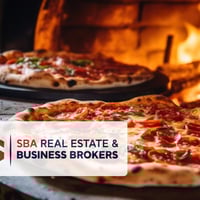 Profitable Woodfire Pizzeria with 5 day trade  Preston image