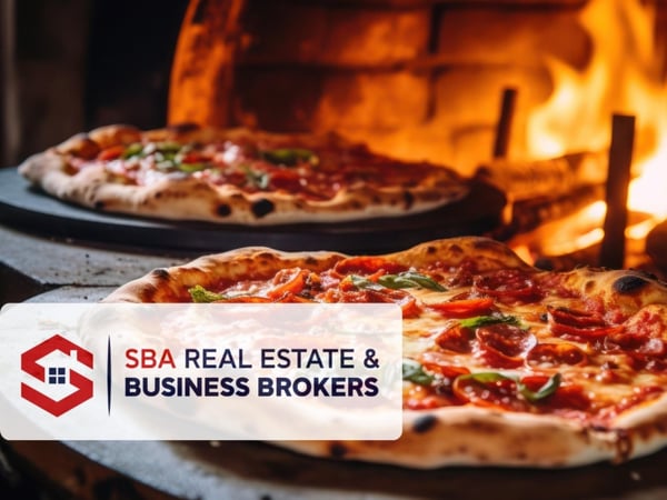 Profitable Woodfire Pizzeria with 5 day trade  Preston