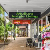 Thriving retail icon in the heart of Mullumbimby image