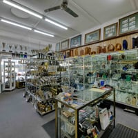 40-Year Trophy & Engraving Business with Loyal Client Base and Regular Corporate Orders image