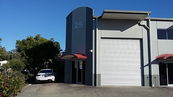 Unique Vacuum Service Business with 40-Year History and No Local Competition