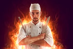 Chef Wear Specialist - Under Management