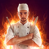 Chef Wear Specialist - Under Management image