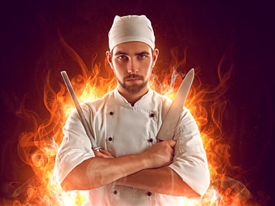 Photo of Chef Wear Specialist - Under Management
