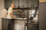 Joinery Business - $200k Profit + $1.2M Assets