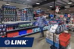 Well-Known Auto Parts & Accessories Retailer