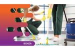 35563 Established & Profitable Commercial Cleaning Business - Constant Demand