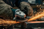 Established Welding and Fabrication Business