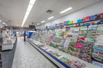 COUNTRY NEWSAGENCY WARWICK QLD FOR SALE $450,000 plus SAV