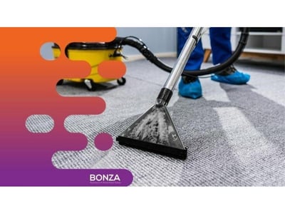 34544 Carpet Cleaning & Pest Control Business - Profitable Opportunity image