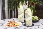 5 day Eastern Suburbs Bar Restaurant $40,000 pw