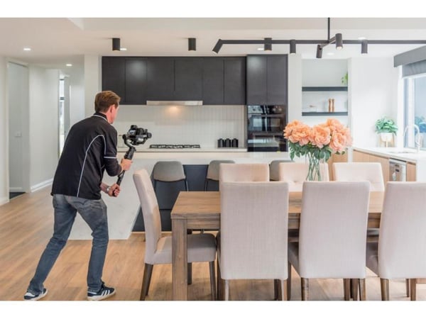 35094 - Leading Real Estate Media & Marketing Franchise - Wodonga