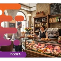 36597 - Licensed Cafe & Gourmet Deli Opportunity image