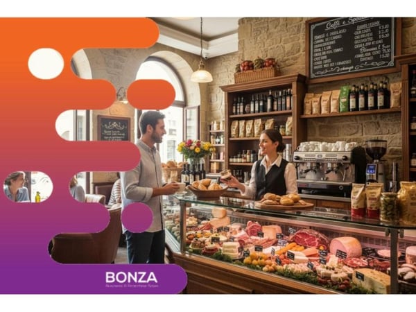 36597 - Licensed Cafe & Gourmet Deli Opportunity