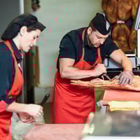 Coming Soon - Premium Butcher Business & Property image