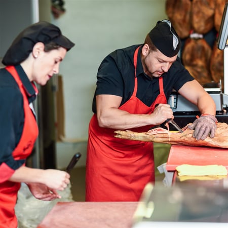 Coming Soon - Premium Butcher Business & Property