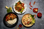 Thai Restaurant in Food Court - Merrylands, Western Sydney Area | ID: 1305