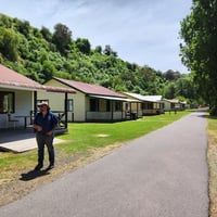 OWN AN ENTIRE FREEHOLD OFF-GRID TOWN  VICTORIA image