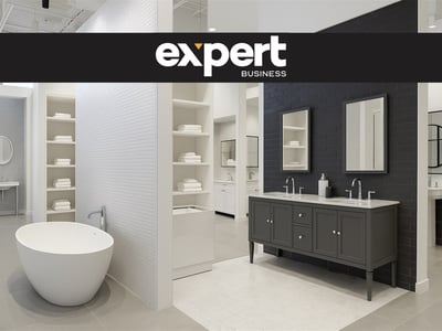 Bathroom & Flooring Retail Business  Inner Eastern Suburbs image