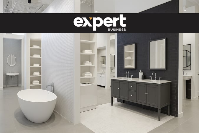 Bathroom & Flooring Retail Business  Inner Eastern Suburbs