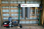 Thriving Essential Water & Irrigation Services Business in Queensland