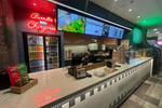 Popular Mexican Restaurant Franchise in Prime Shopping Centre Location