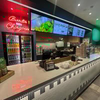 Popular Mexican Restaurant Franchise in Prime Shopping Centre Location image