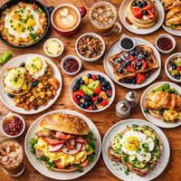 Fully Managed and Profitable Cafe Southern Gold Coast - 5808 image