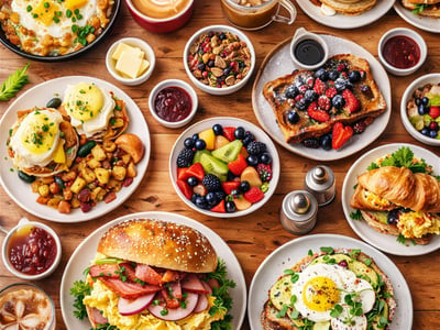 Fully Managed and Profitable Cafe Southern Gold Coast - 5808 image