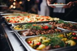 Well Established Contract Catering and Food Delivery.