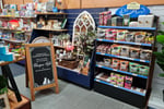 SUNSHINE COAST NEWSAGENCY/GIFT/TATTS BUSINESS FOR  SALE  $185,000 PLUS SAV