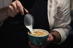 High-Performing Cafe and Restaurant in Prime Location