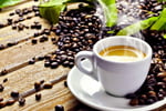 Italian style Cafe & Coffee in a very busy little shopping centre. Fraser Coast