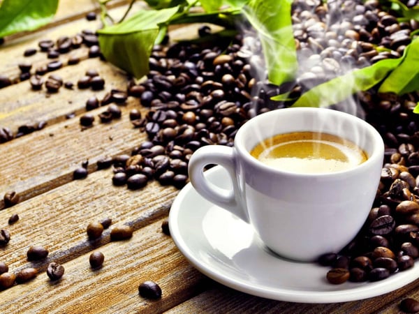 Italian style Cafe & Coffee in a very busy little shopping centre. Fraser Coast