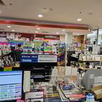 Profitable Inner-City News agency for SALE image